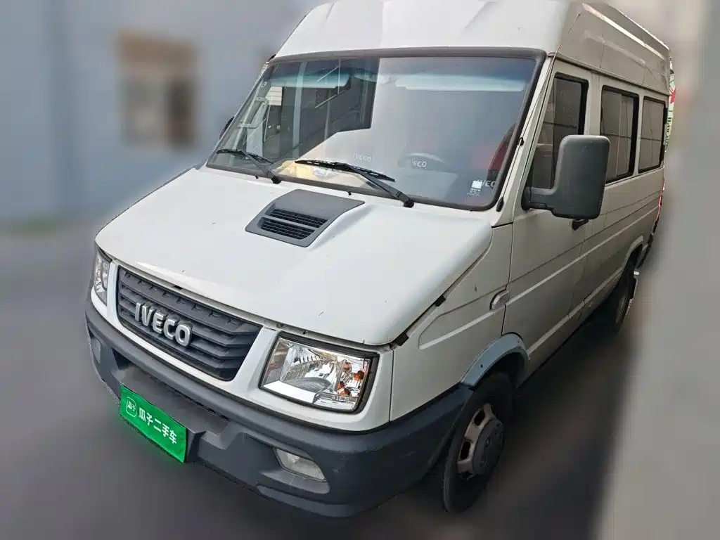 IVECO Daily — миниатюра 2