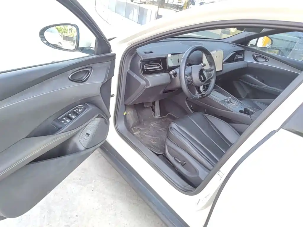 BYD Seal 06 — миниатюра 16