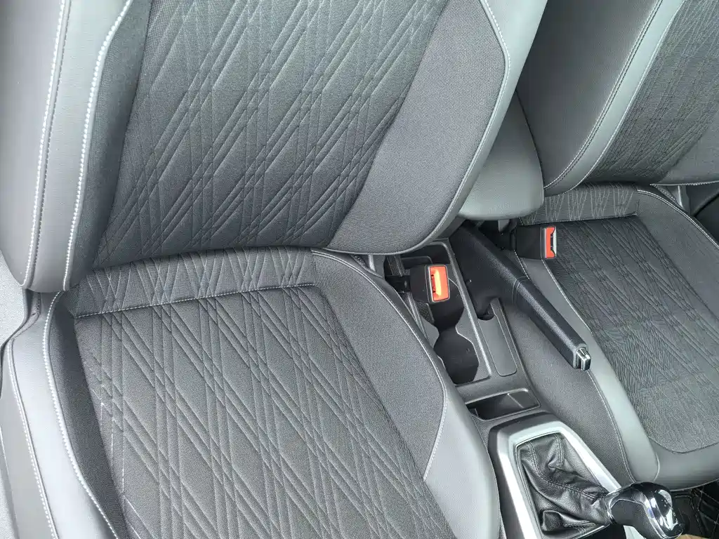 Volkswagen T-Cross — миниатюра 13