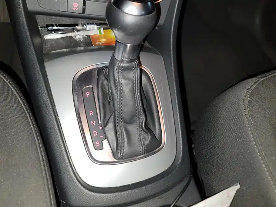 Audi Q3 — миниатюра 16