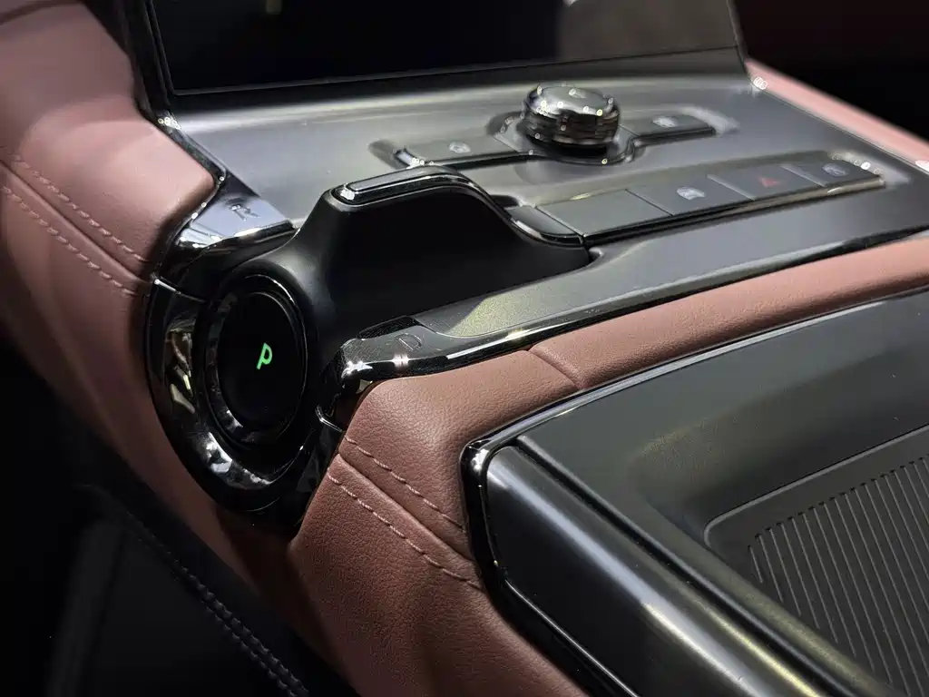 NIO EC6 — миниатюра 17