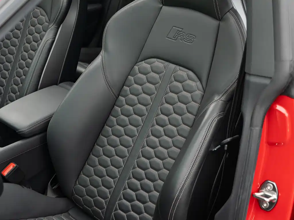Audi RS 5 2022 RS 5 2.9T Sportback