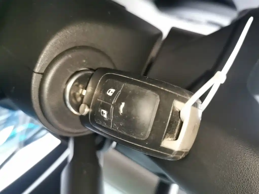 Buick Excelle — миниатюра 9
