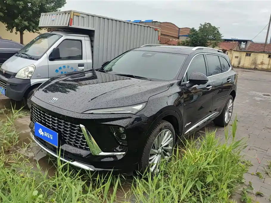 Купить Buick Envision Plus