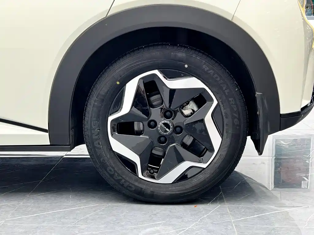 BYD Dolphin — миниатюра 23