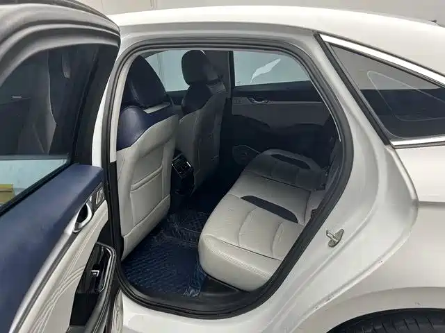 Geely Xingrui — миниатюра 14