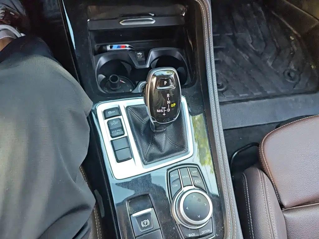 BMW 1 Series — миниатюра 15