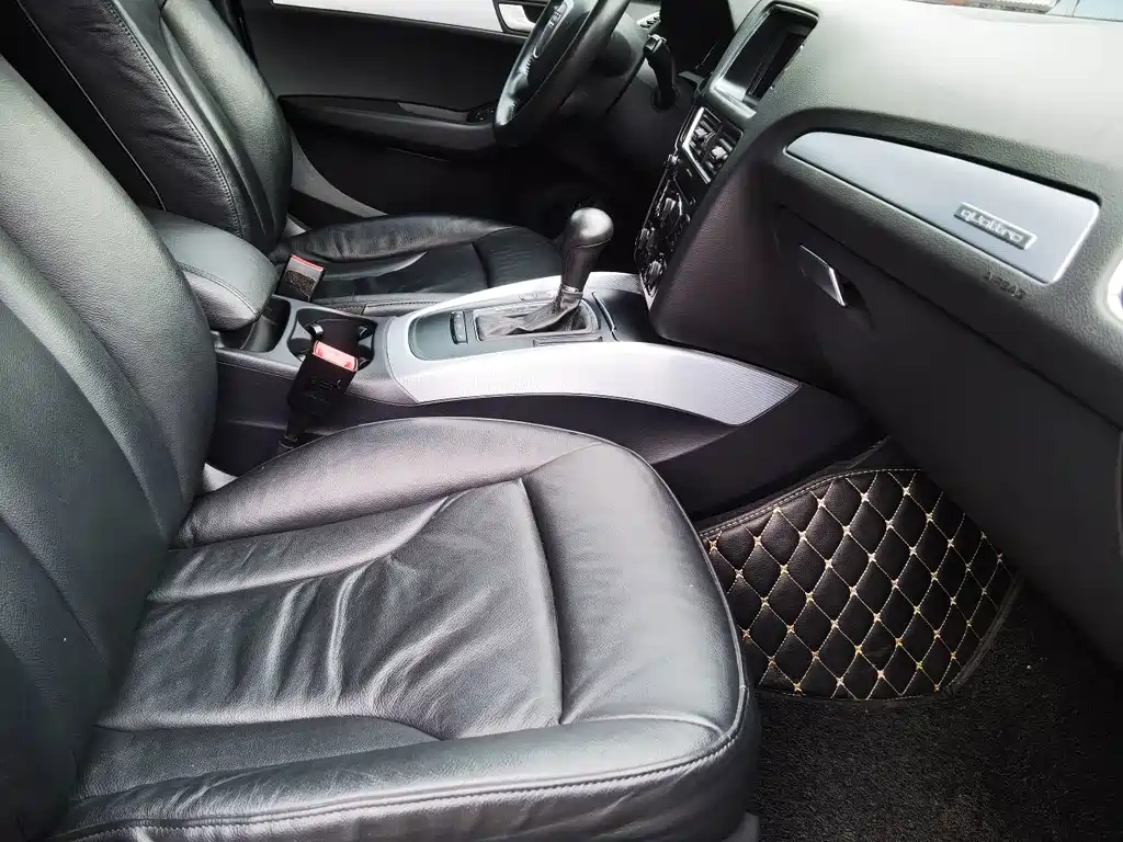 Audi Q5 — миниатюра 18
