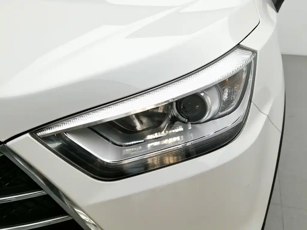 JAC Refine S3 — миниатюра 7