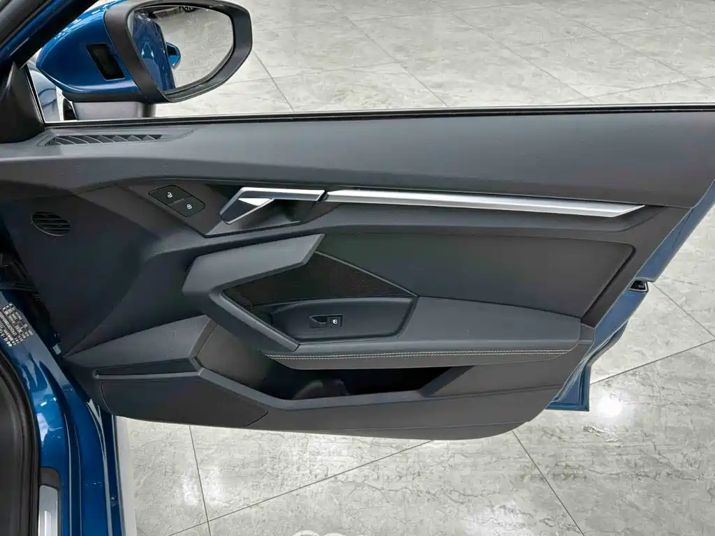 Audi A3 — миниатюра 17