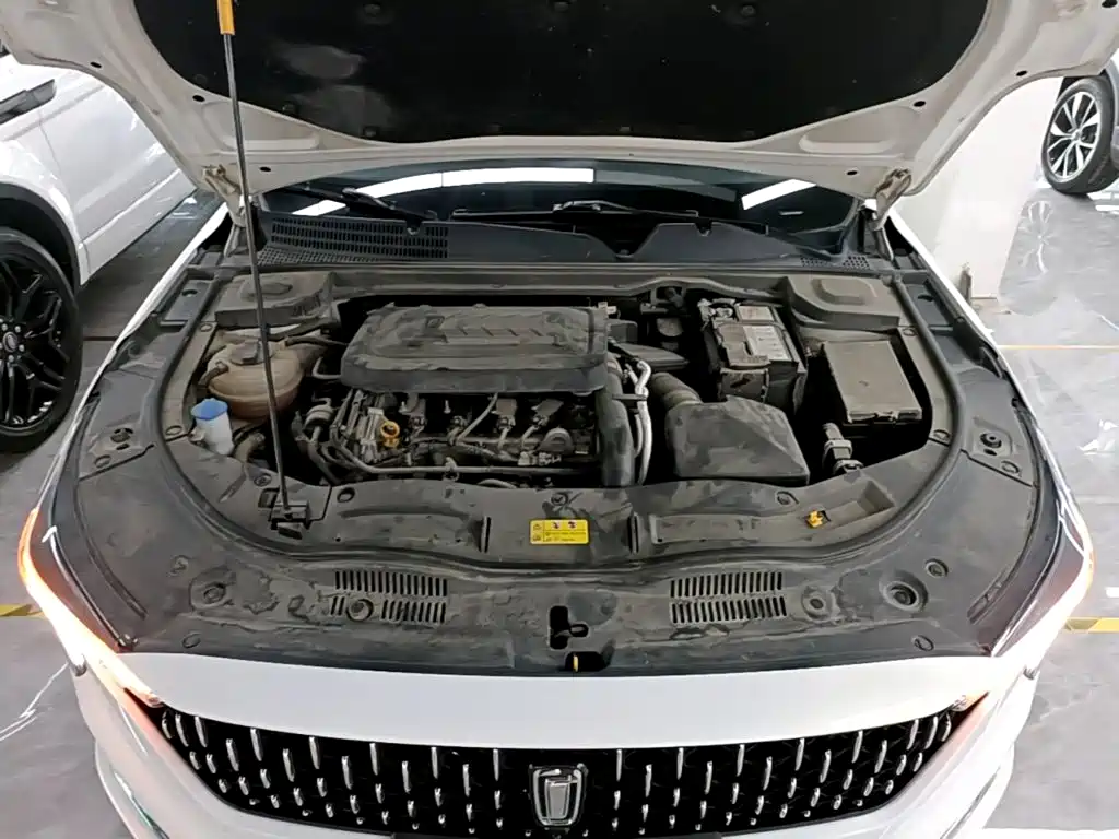 Bestune B70 — миниатюра 20