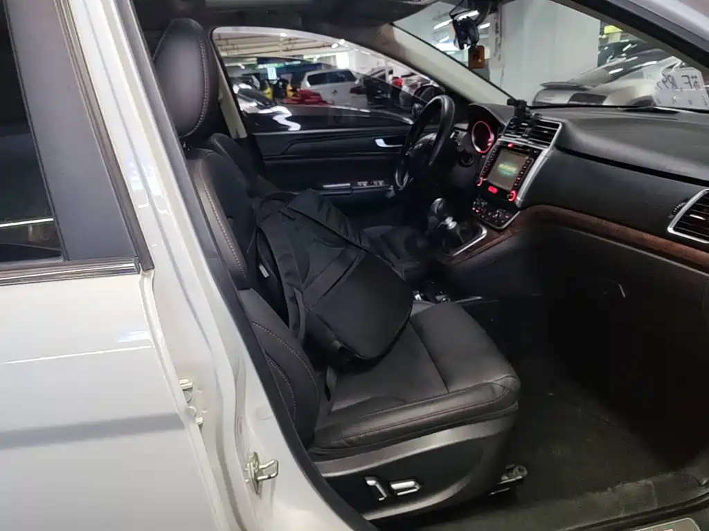 Haval H6 — миниатюра 25
