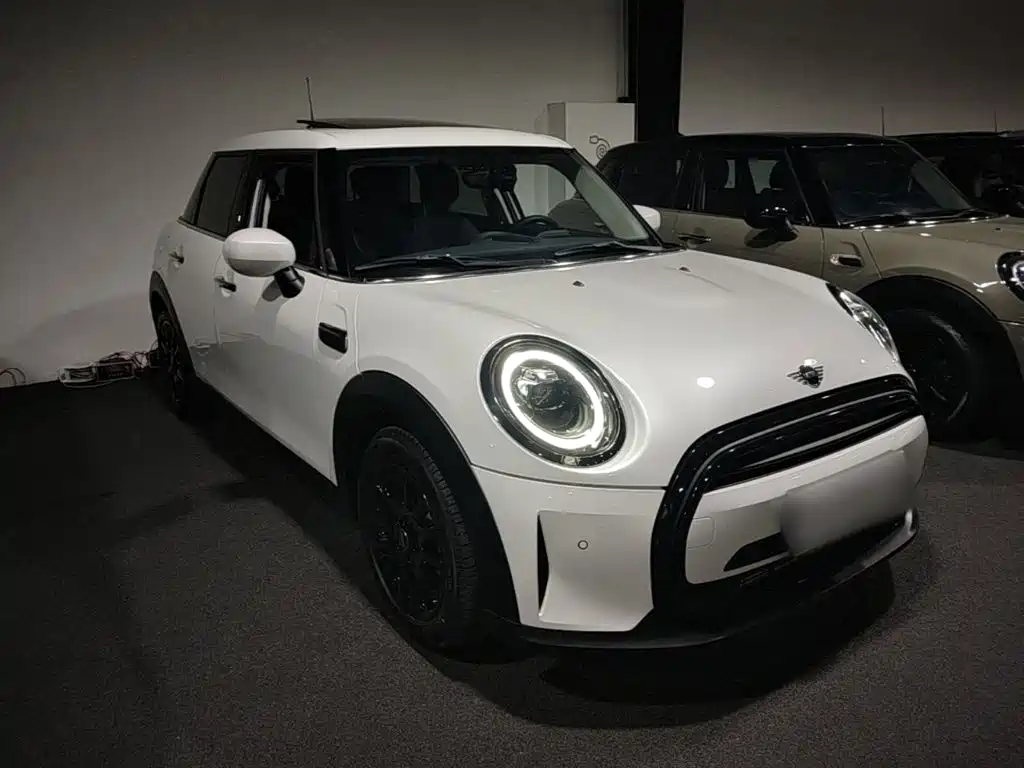 MINI Mini — миниатюра 4