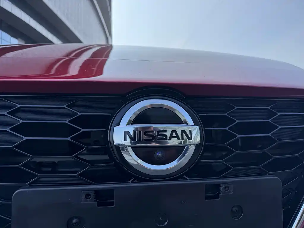 Nissan Sylphy — миниатюра 5