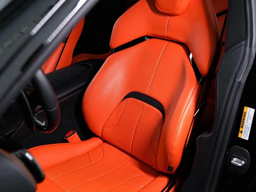 Ferrari Purosangue — миниатюра 16