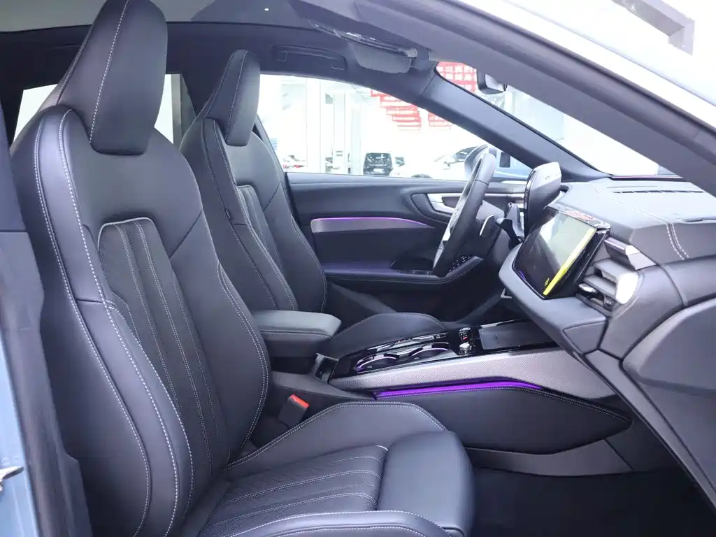 Audi A5L Sportback — миниатюра 21