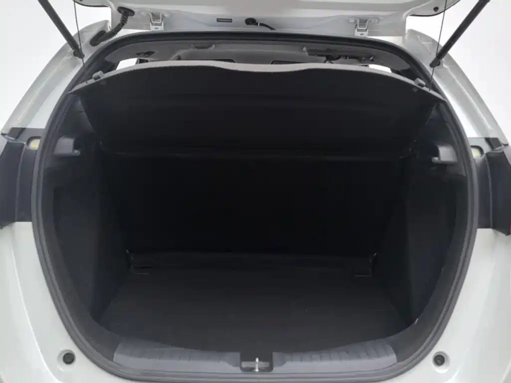 Honda Fit — миниатюра 16