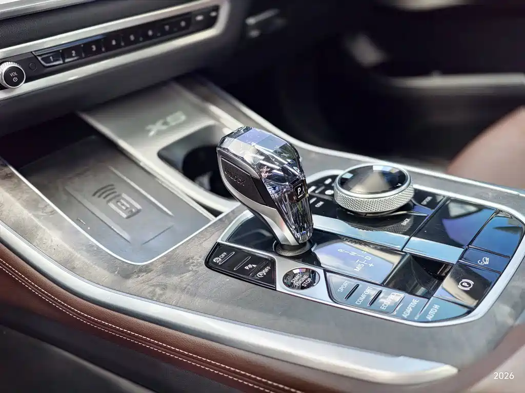 BMW X5 — миниатюра 13