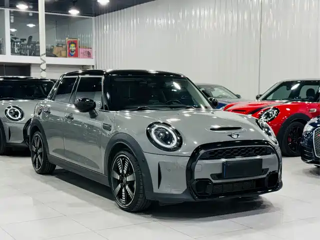 MINI MINI