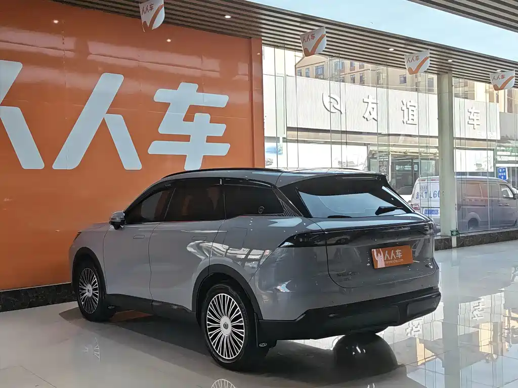 Fulwin Fengyun T9 — миниатюра 6
