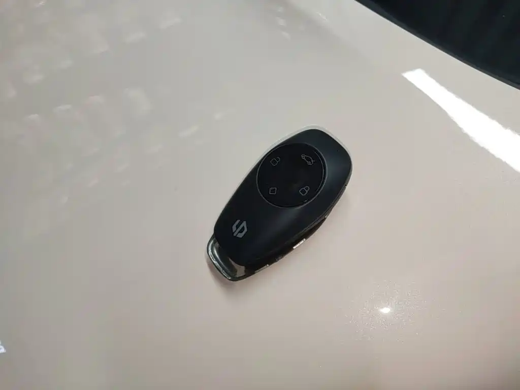 Leapmotor Leapmotor T03 — миниатюра 9