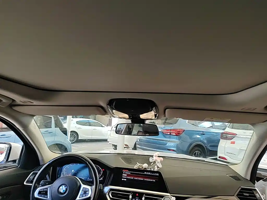 BMW 3 Series — миниатюра 18