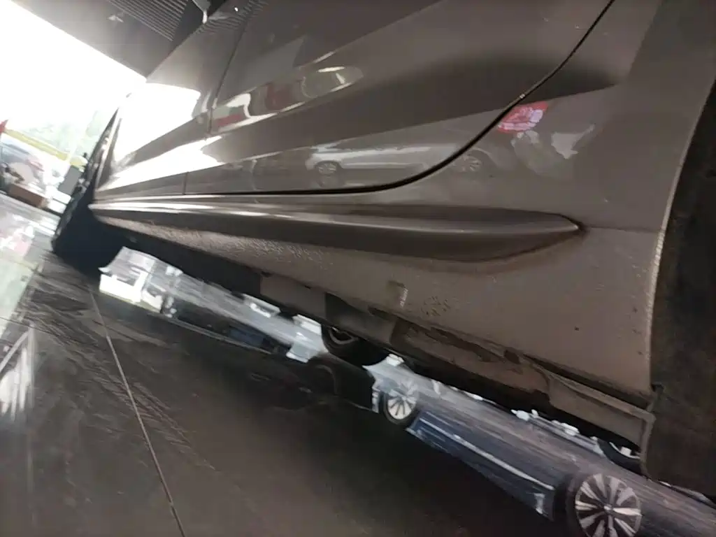 Audi A4L — миниатюра 22