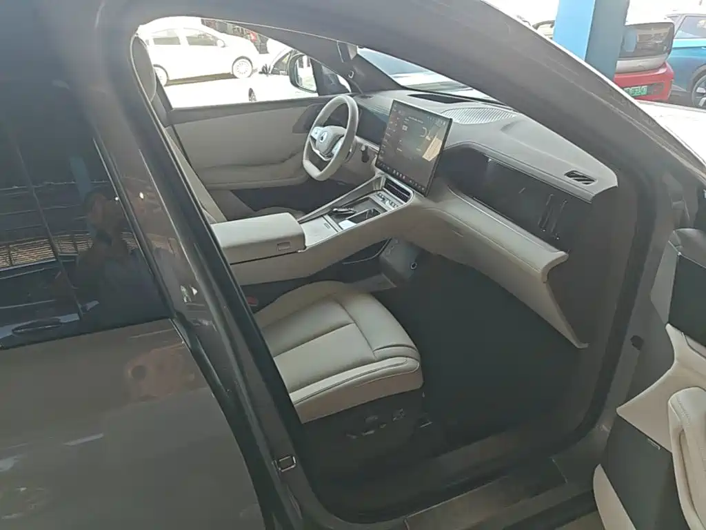 Denza Denza N8L — миниатюра 25