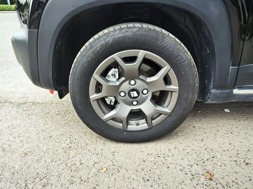 Baojun Yueye Plus — миниатюра 23