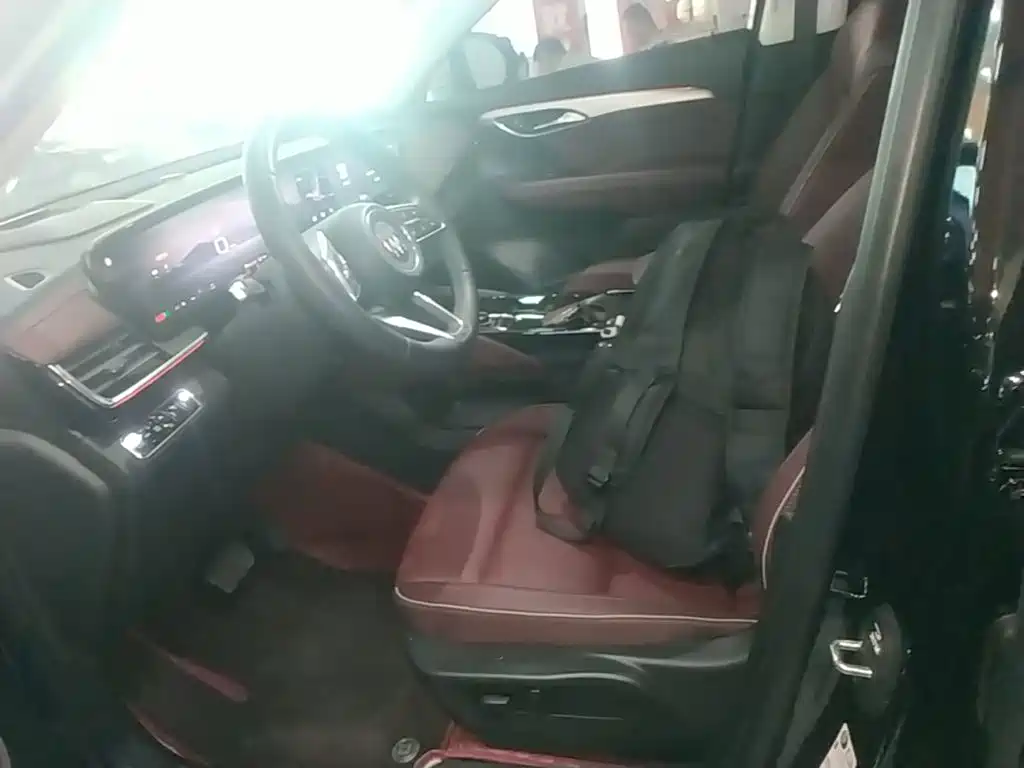 Buick Envision Plus — миниатюра 15