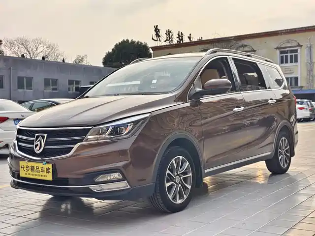 BAOJUN 730
