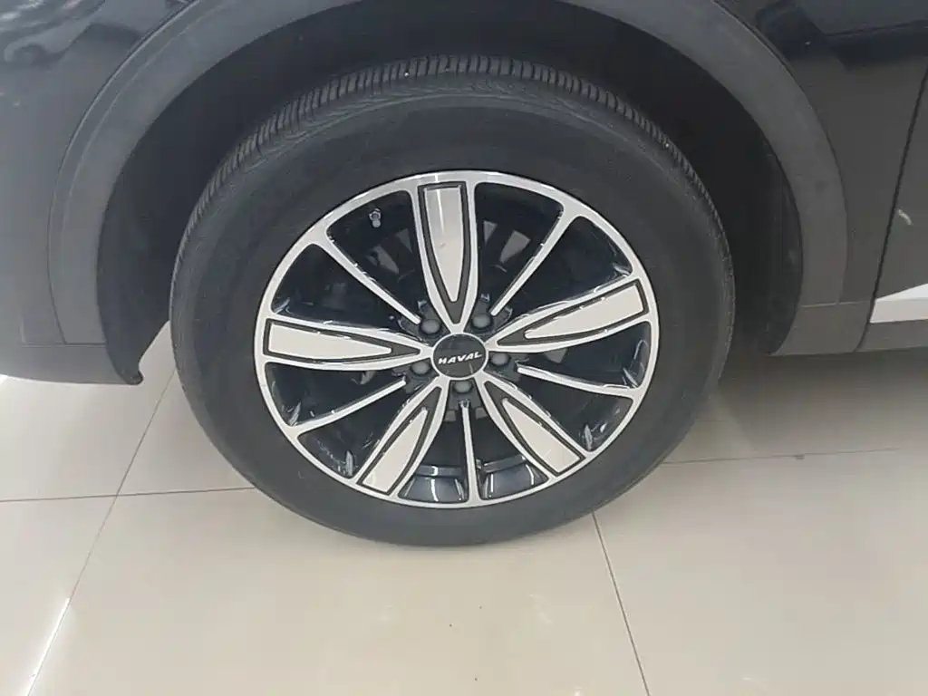 Haval H6 — миниатюра 23