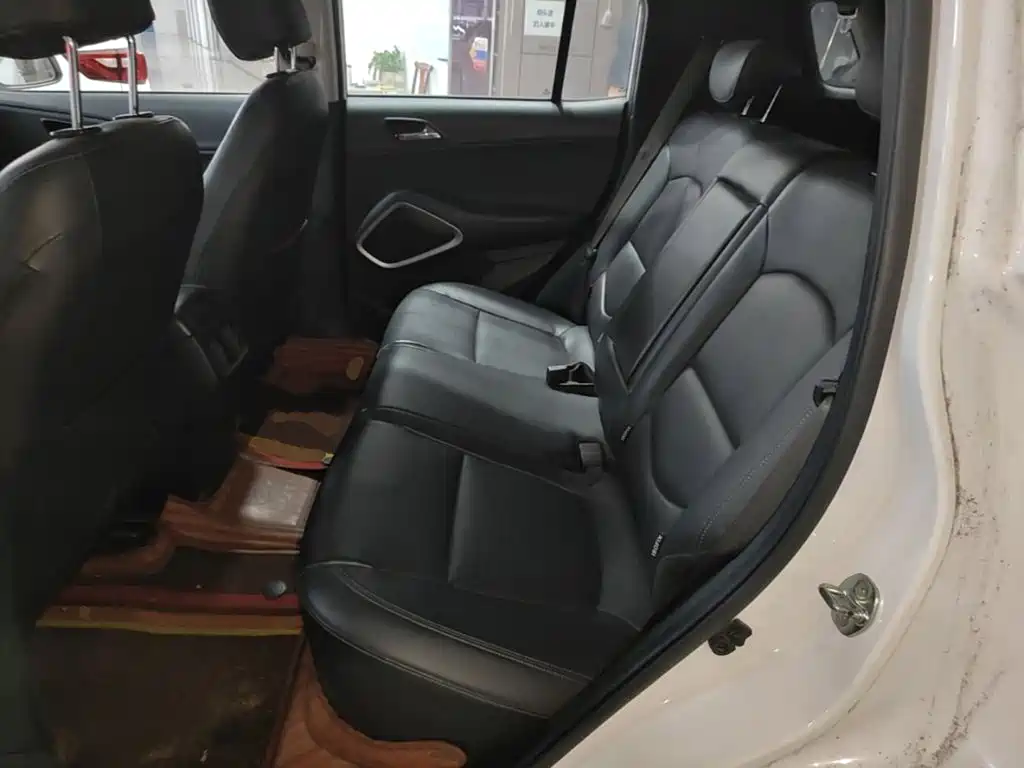 Hyundai ix35 — миниатюра 17