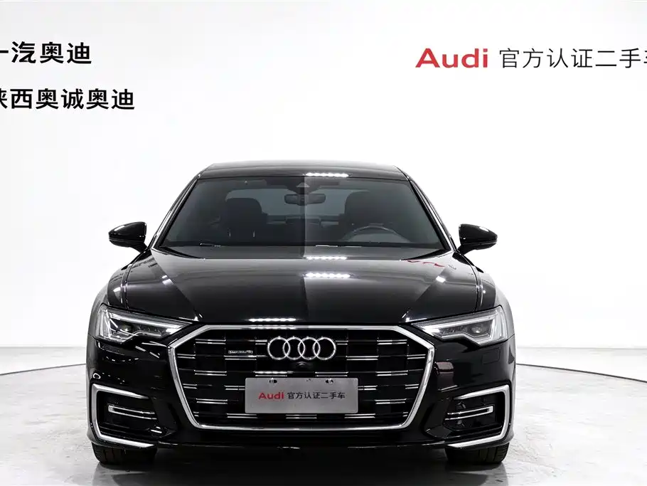 Audi A6L — миниатюра 2