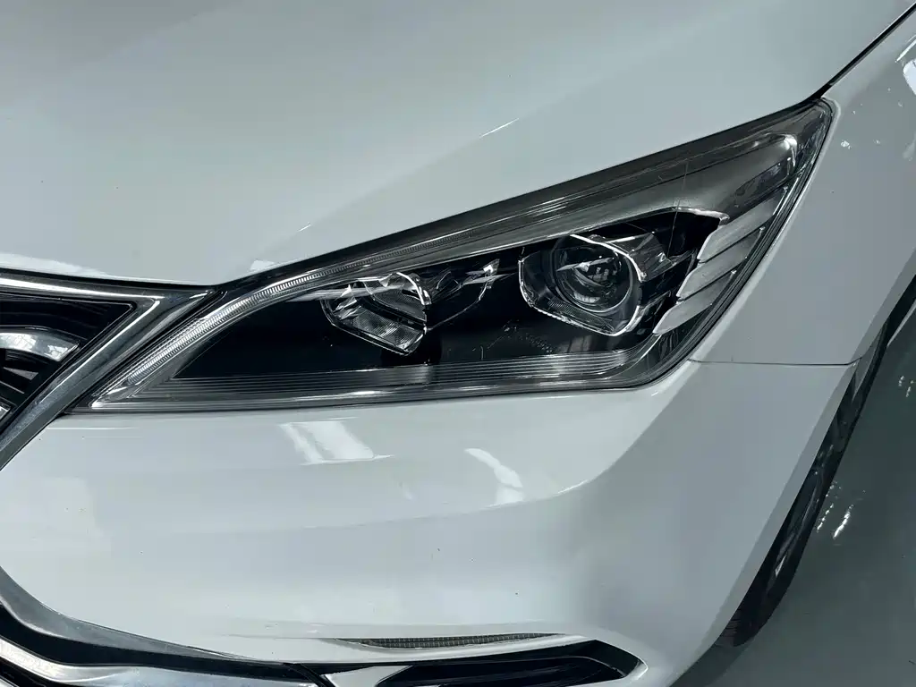 Changan Eado DT — миниатюра 20