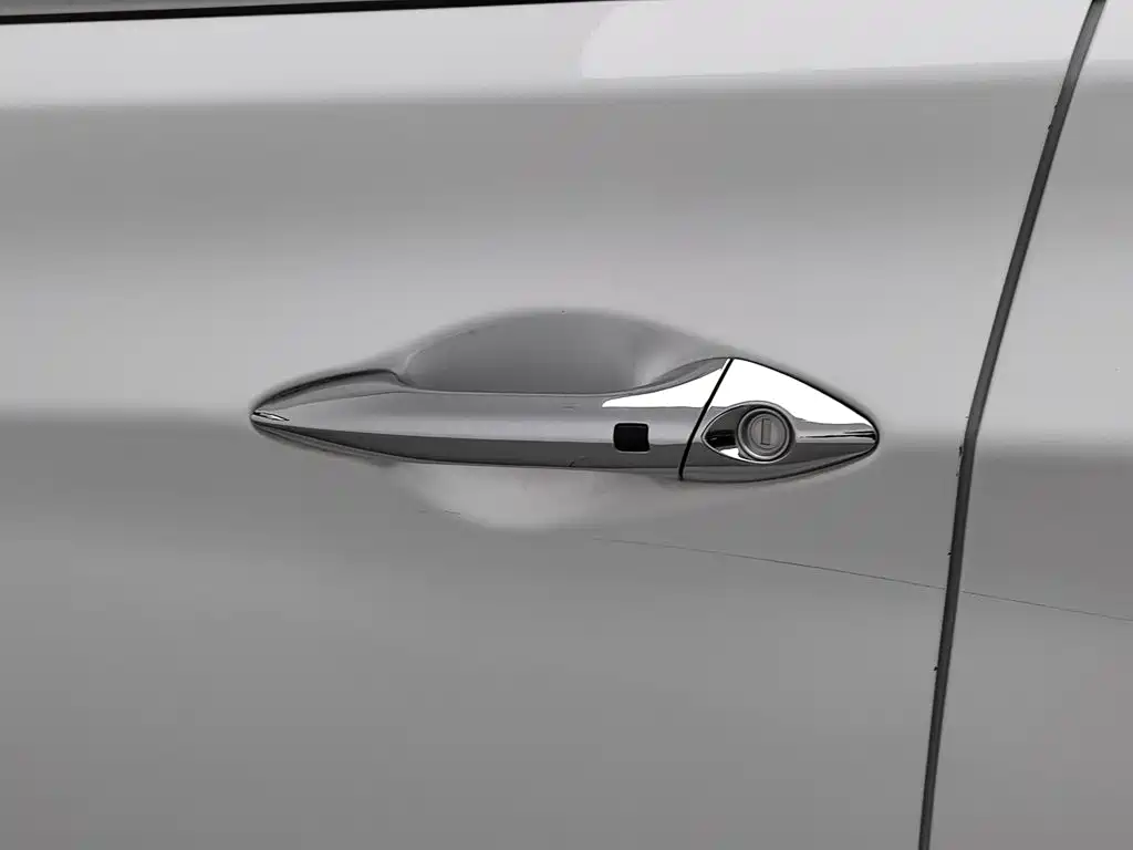 Hyundai Elantra Langdong — миниатюра 18