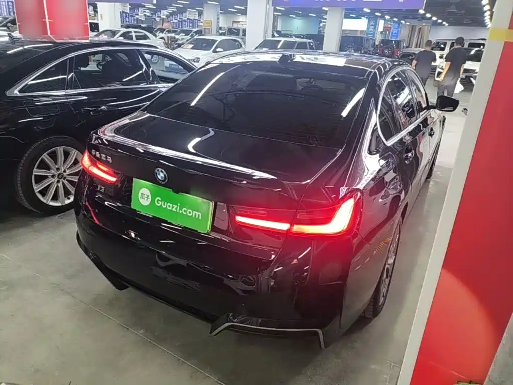 BMW i3 — миниатюра 7