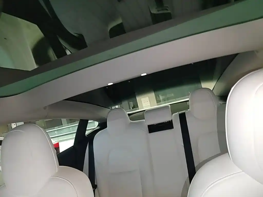 Tesla Model 3 — миниатюра 14