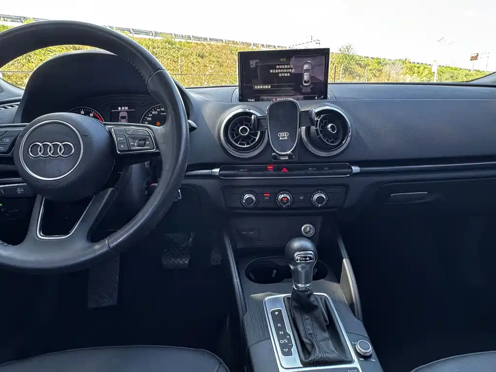 Audi A3 — миниатюра 14