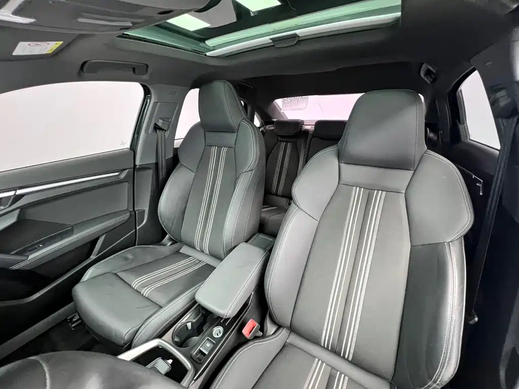 Audi A3 — миниатюра 12