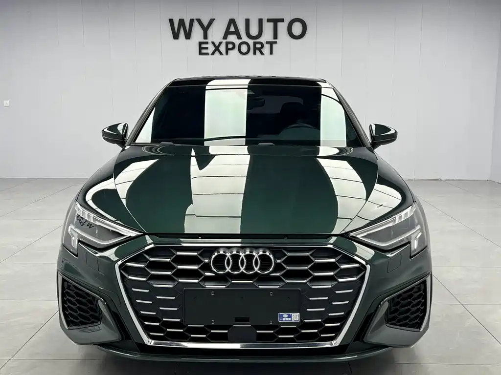 Audi A3 — миниатюра 2