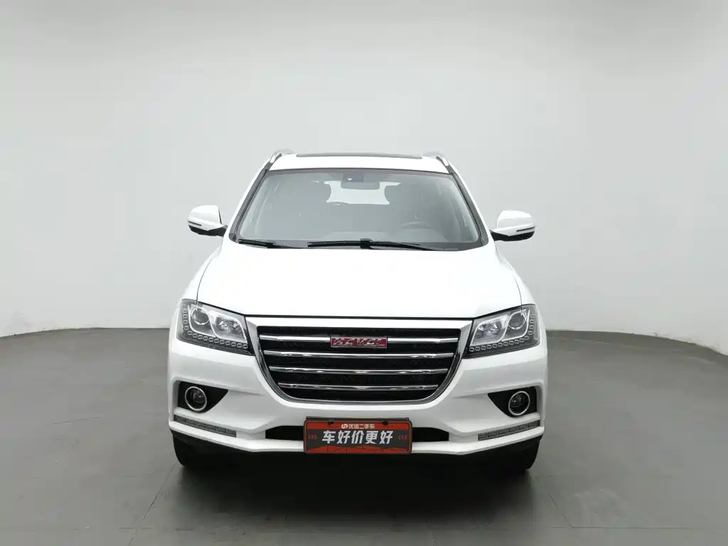 Haval H2 — миниатюра 3