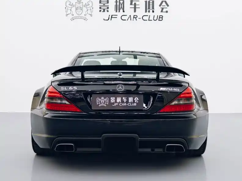 Mercedes-Benz SL-Class AMG — миниатюра 19