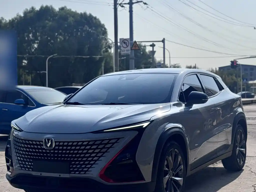 Changan UNI-T