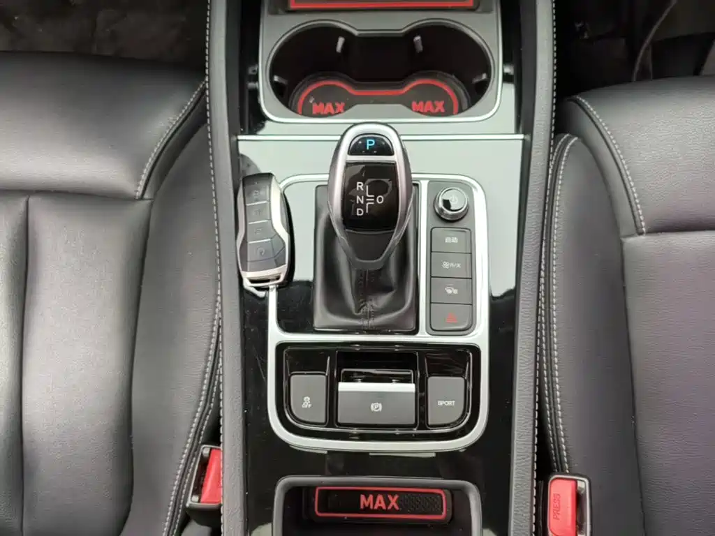 BYD MAX — миниатюра 14