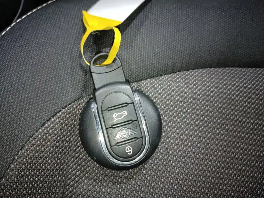 MINI Mini — миниатюра 9