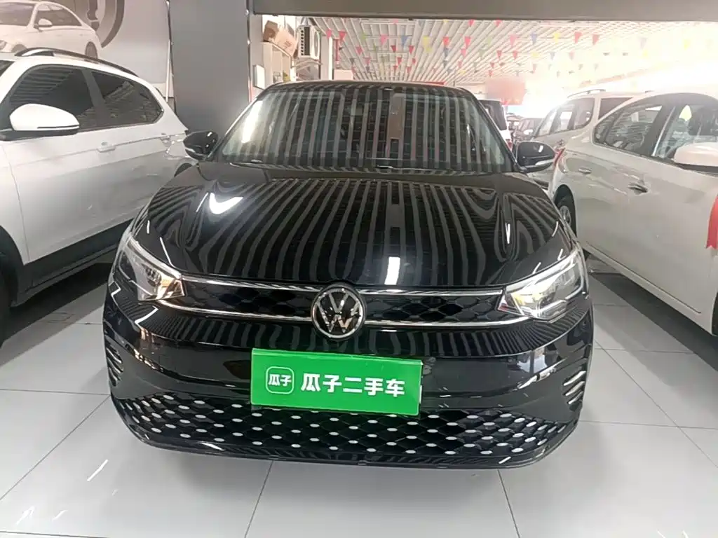 Volkswagen Lavida — миниатюра 3