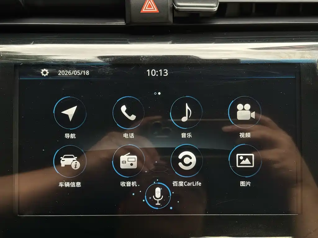 Toyota Camry — миниатюра 19