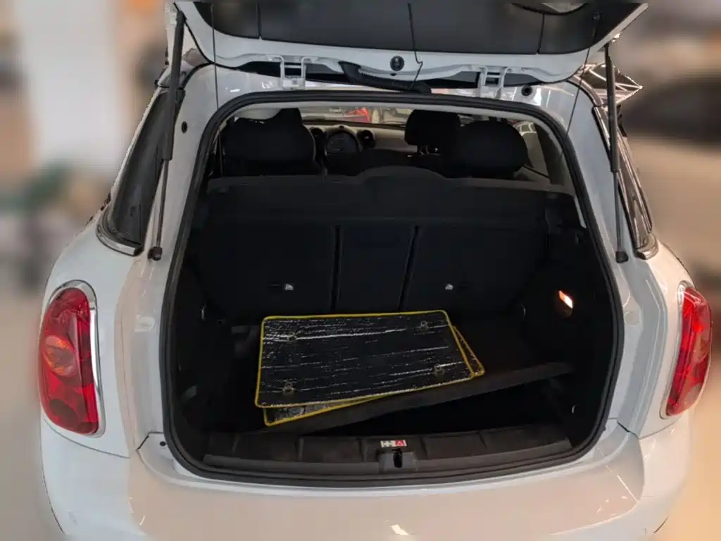 MINI Mini Countryman — миниатюра 24