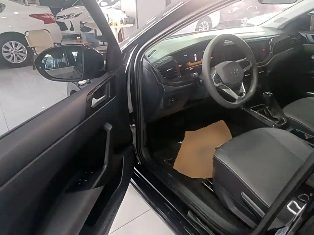 Volkswagen Lavida — миниатюра 16